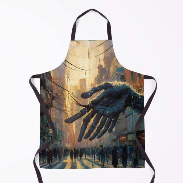 Item preview, Destiny at Hand designed and sold by NoRandom.