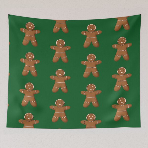 Item preview, Air Traffic Controller ATC Gingerbread  designed and sold by AdventuresOy.