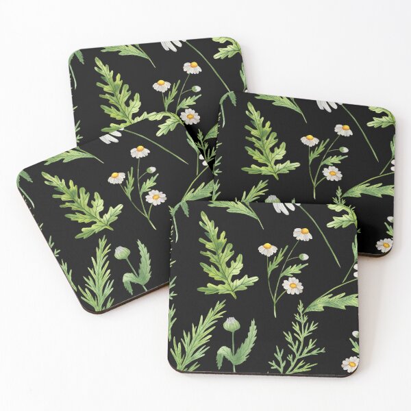 Item preview, Daisies with greenery designed and sold by Studio29shirts.