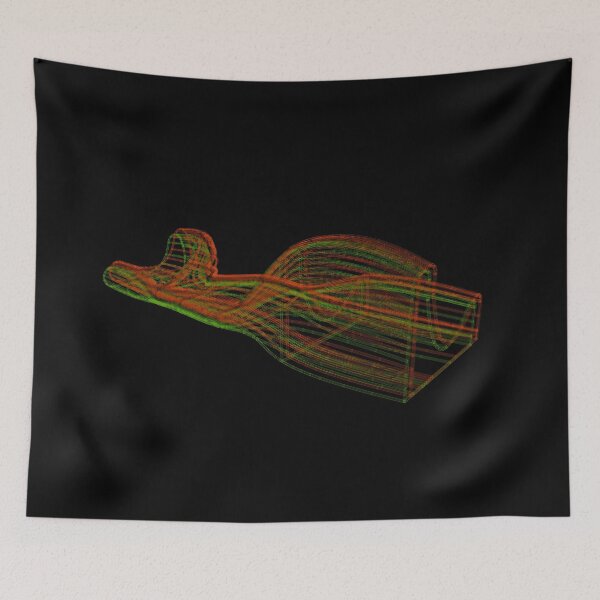 Item preview, Structure movement 1 designed and sold by ARTPT.