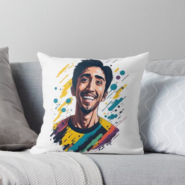 Item preview, Zach King: Bridging the Digital Divide designed and sold by mrabdennour.