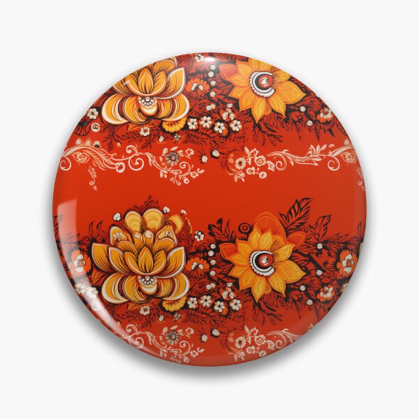 Item preview, Sari Pattern designed and sold by SideSignal.