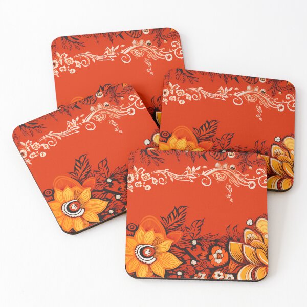 Item preview, Sari Pattern designed and sold by SideSignal.