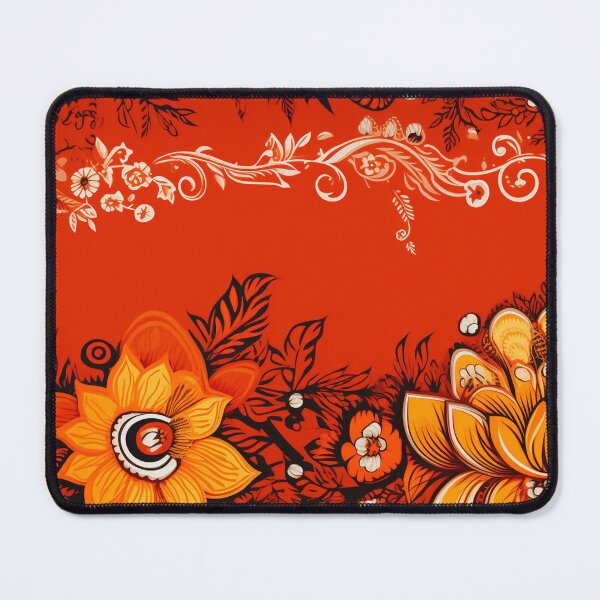 Item preview, Sari Pattern designed and sold by SideSignal.
