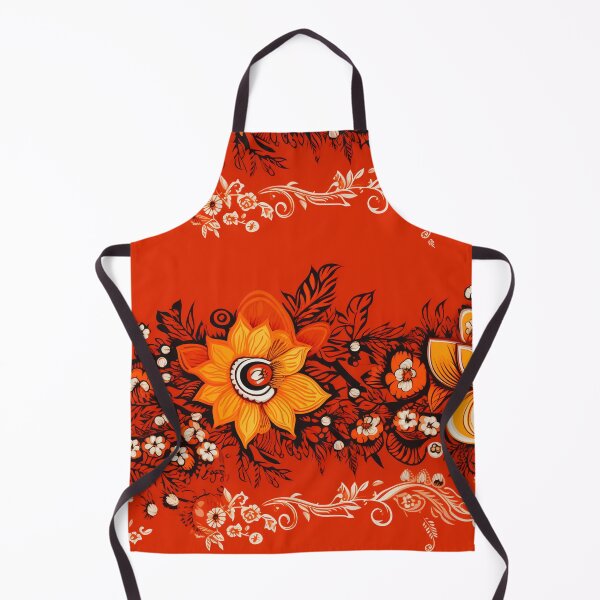 Item preview, Sari Pattern designed and sold by SideSignal.