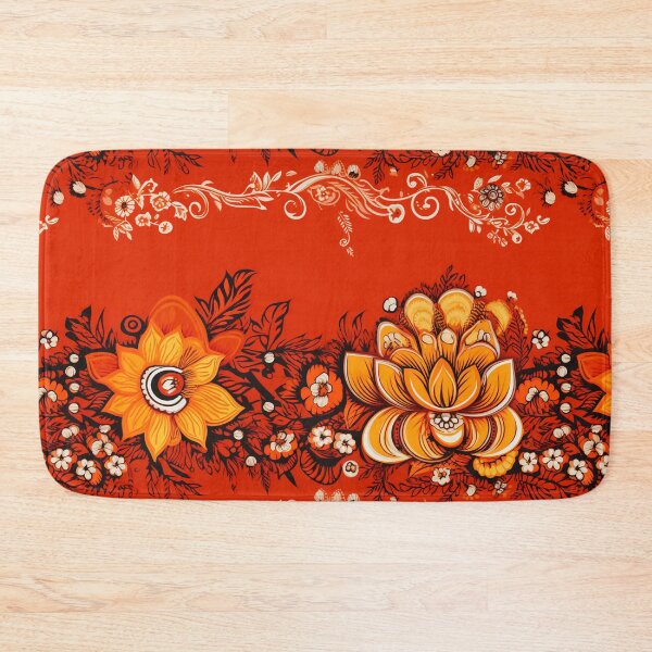 Item preview, Sari Pattern designed and sold by SideSignal.
