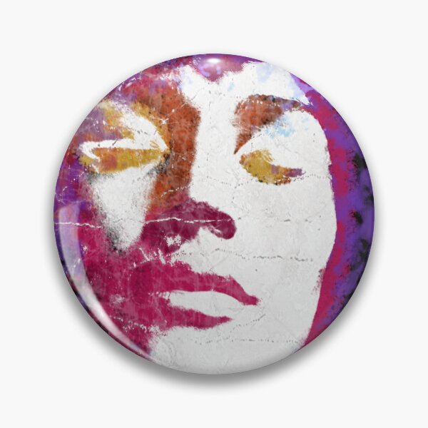 Item preview, Pensive designed and sold by Art Dila Studio.