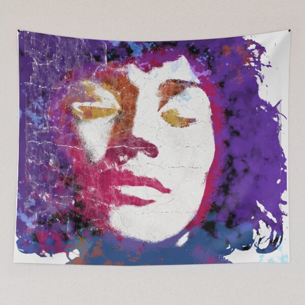 Item preview, Pensive designed and sold by Art Dila Studio.