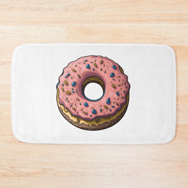 Item preview, Donut designed and sold by AP.