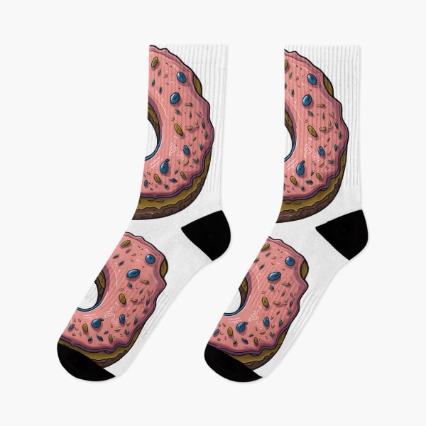 Item preview, Donut designed and sold by AP.