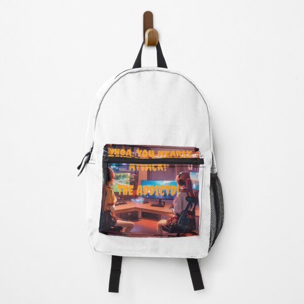 Item preview, the addicts designed and sold by vibrants2024.