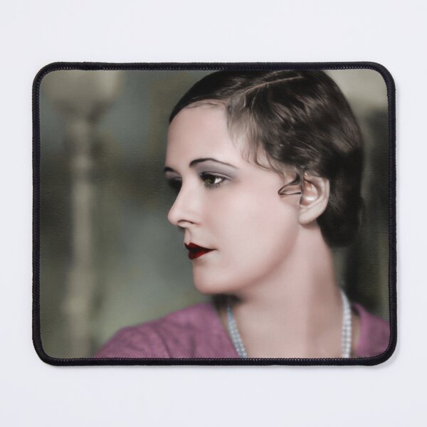 Item preview, Marilyn Miller 1928 designed and sold by PatSeg Photos.