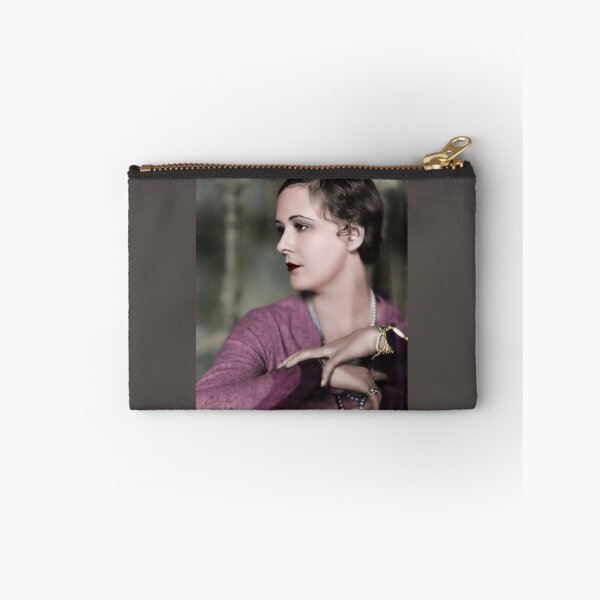 Item preview, Marilyn Miller 1928 designed and sold by PatSeg Photos.