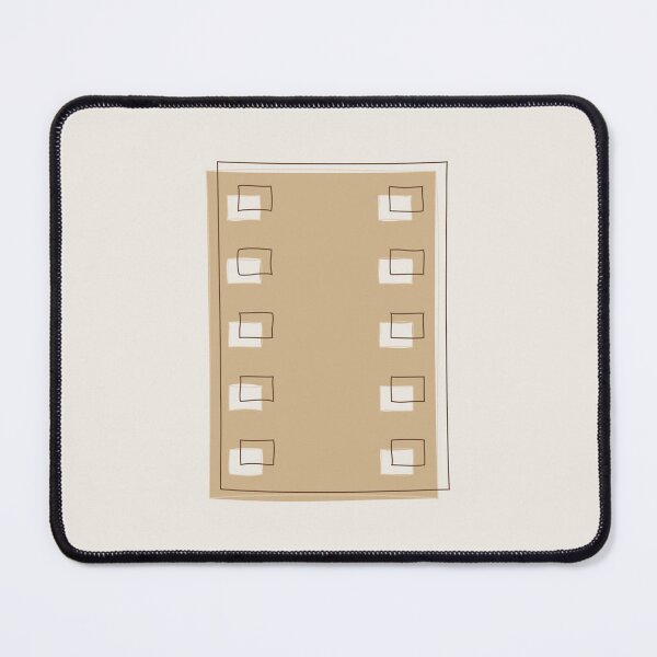 Item preview, Negative Film - Minimalist Style Simple Icon designed and sold by MKYArt.