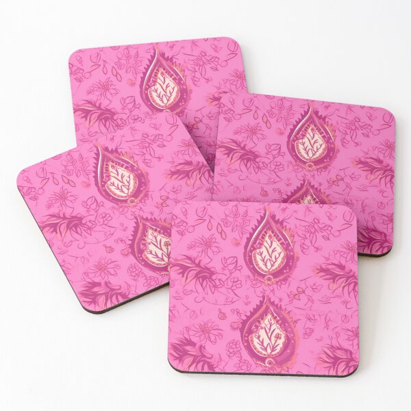 Item preview, Sari Pattern designed and sold by SideSignal.