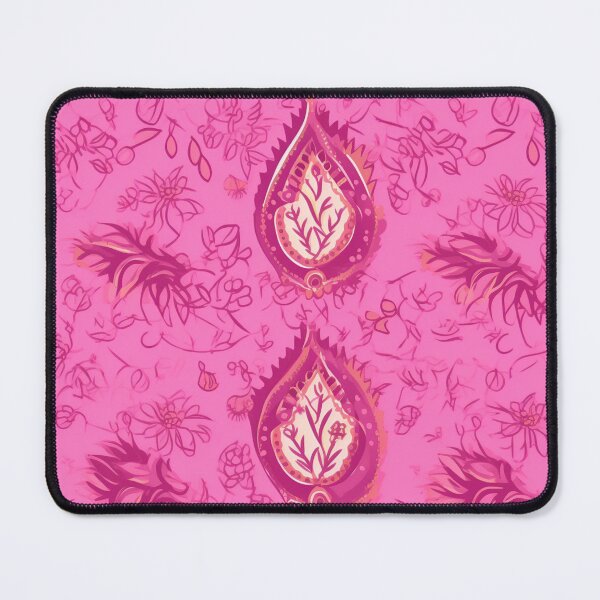Item preview, Sari Pattern designed and sold by SideSignal.