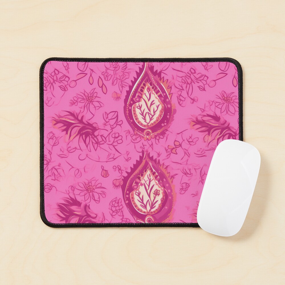 Item preview, Mouse Pad designed and sold by SideSignal.