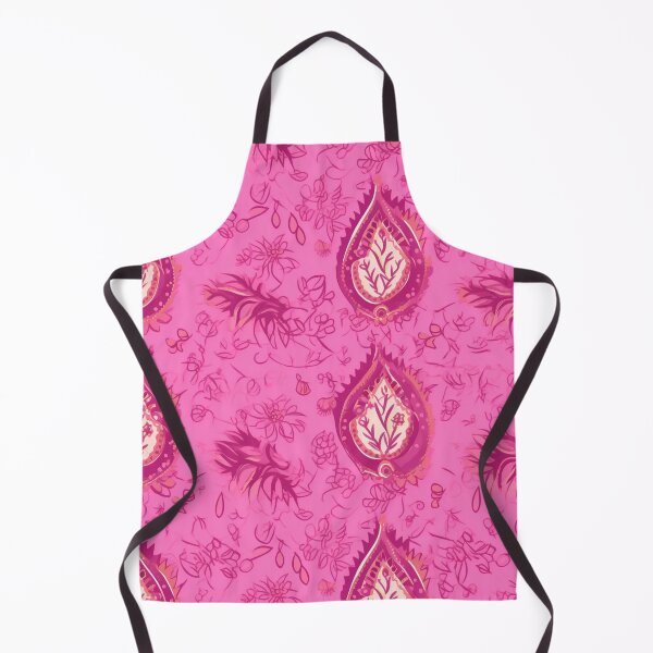 Item preview, Sari Pattern designed and sold by SideSignal.