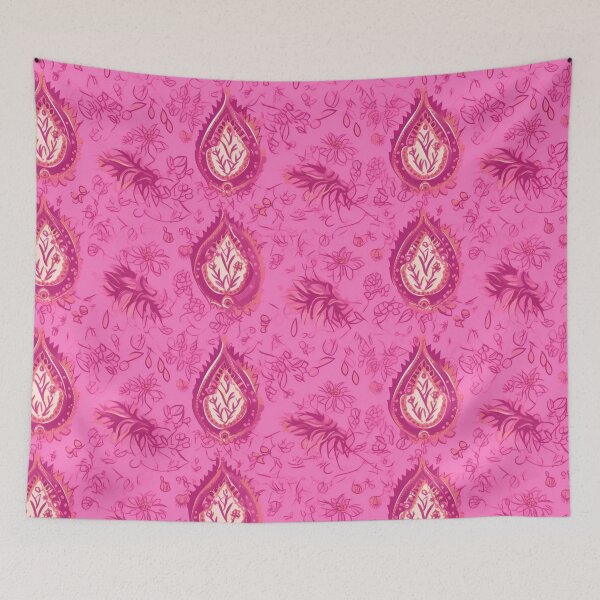 Item preview, Sari Pattern designed and sold by SideSignal.