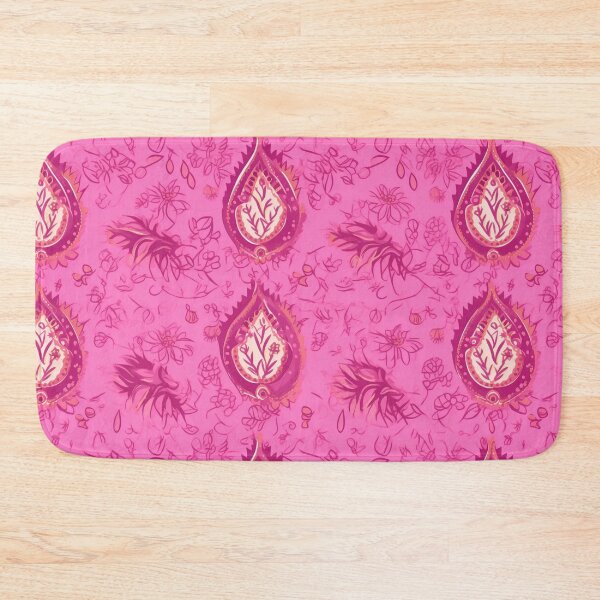 Item preview, Sari Pattern designed and sold by SideSignal.