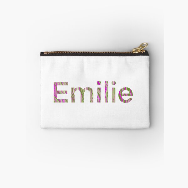 Aperçu de l'œuvre Emilie créée et vendue par sarelitay.