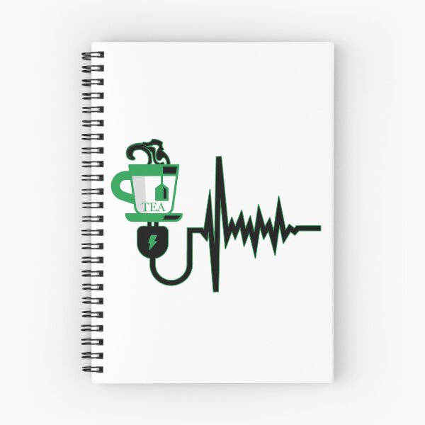 Item preview, Tea Gets Me Going designed and sold by Solsunx.