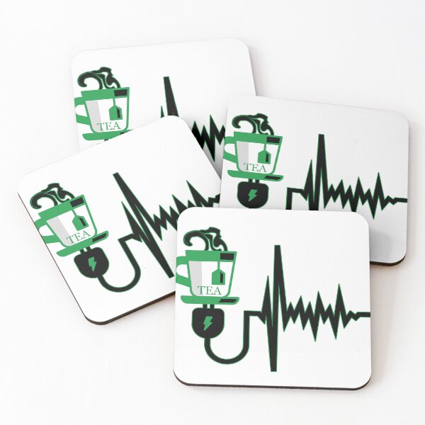 Item preview, Tea Gets Me Going designed and sold by Solsunx.