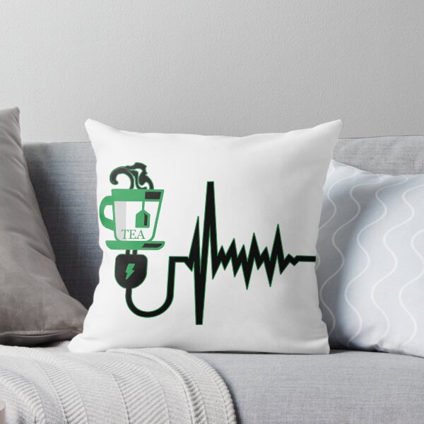 Item preview, Tea Gets Me Going designed and sold by Solsunx.