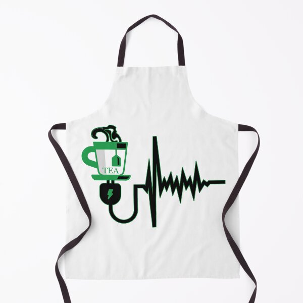 Item preview, Tea Gets Me Going designed and sold by Solsunx.