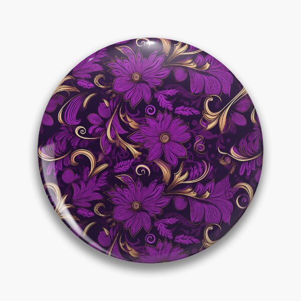 Item preview, Sari Pattern designed and sold by SideSignal.