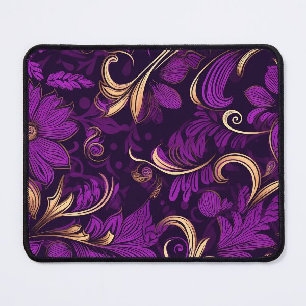 Item preview, Sari Pattern designed and sold by SideSignal.