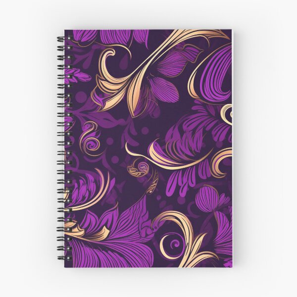 Item preview, Sari Pattern designed and sold by SideSignal.