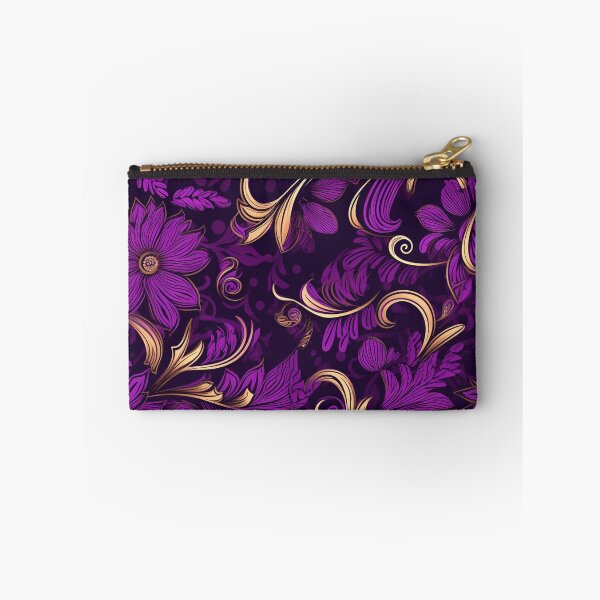 Item preview, Sari Pattern designed and sold by SideSignal.