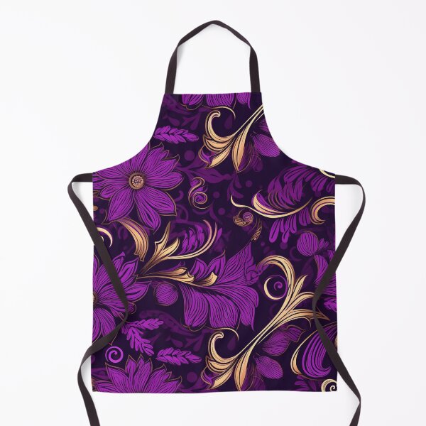 Item preview, Sari Pattern designed and sold by SideSignal.