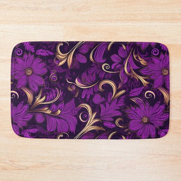 Item preview, Sari Pattern designed and sold by SideSignal.