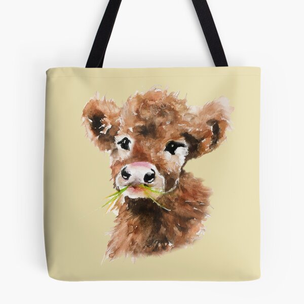 Item preview, Galloway head designed and sold by CorneliaPilz.