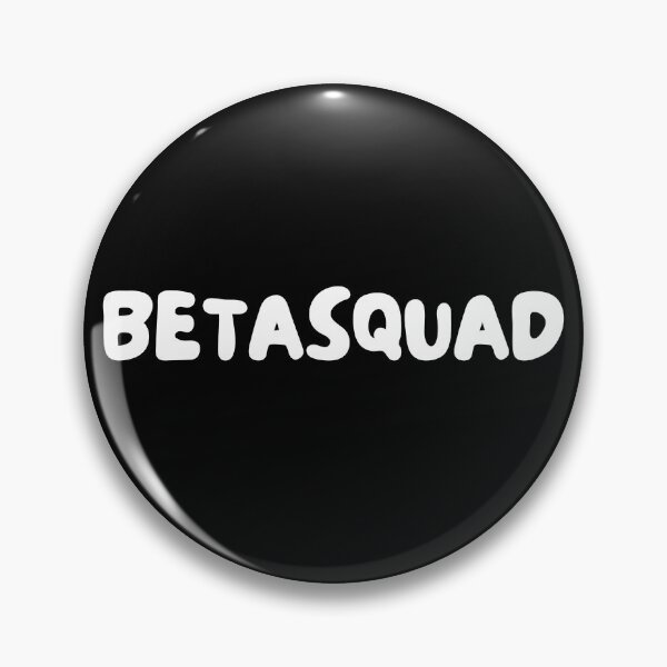 Item preview, Beta Squad team designed and sold by doorzz.