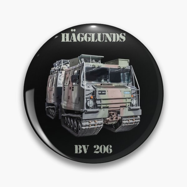 Artikelvorschau, Hägglunds Bandvagn 206 (Bv206) entworfen und verkauft von Dirk4171.