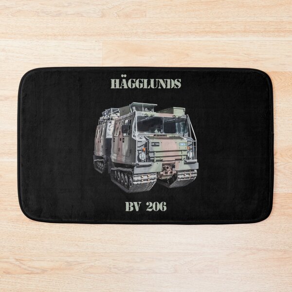 Item preview, Hägglunds Bandvagn 206 (Bv206) designed and sold by Dirk4171.