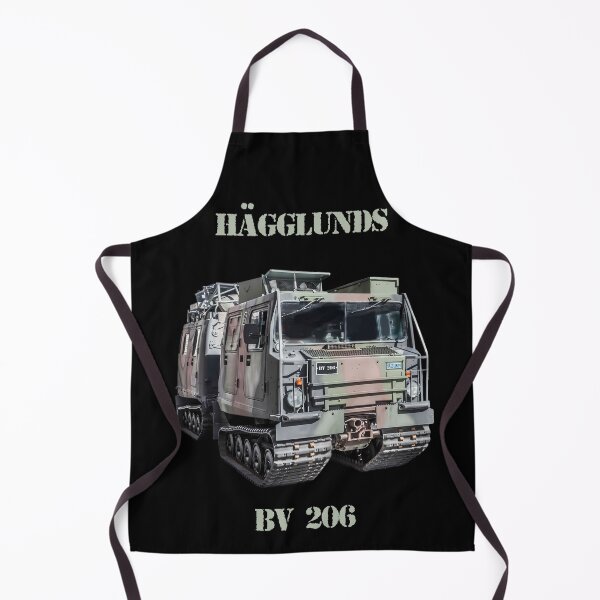 Item preview, Hägglunds Bandvagn 206 (Bv206) designed and sold by Dirk4171.