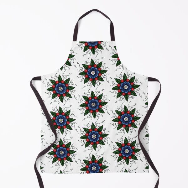 Item preview, Strawberry Medallion designed and sold by lezell.