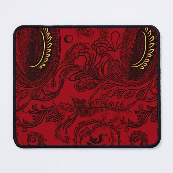 Item preview, Sari Pattern designed and sold by SideSignal.