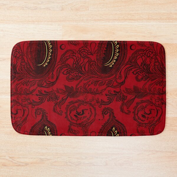 Item preview, Sari Pattern designed and sold by SideSignal.