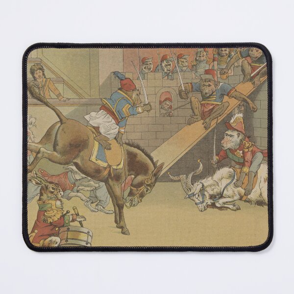 Item preview, Vintage Circus designed and sold by MaryRose73744.