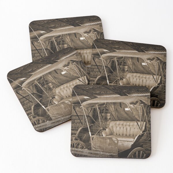 Item preview, Old West Carriages designed and sold by KirtTisdale.