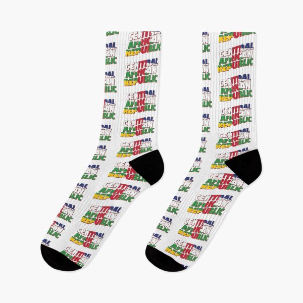 Item preview, Central African Republic vintage style retro souvenir designed and sold by DeveloperProp0.