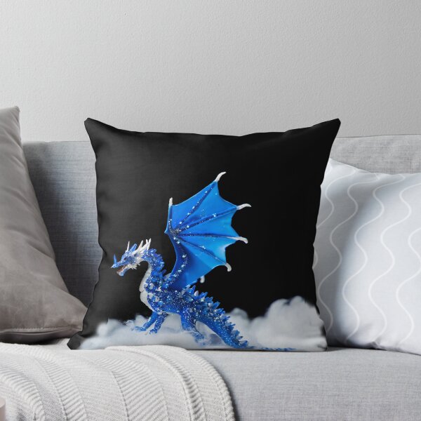 Item preview, blue dragon designed and sold by NAGNE.