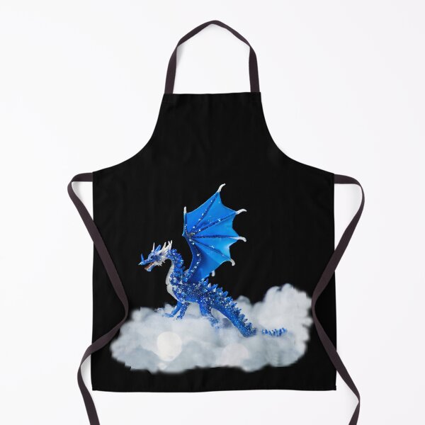 Item preview, blue dragon designed and sold by NAGNE.