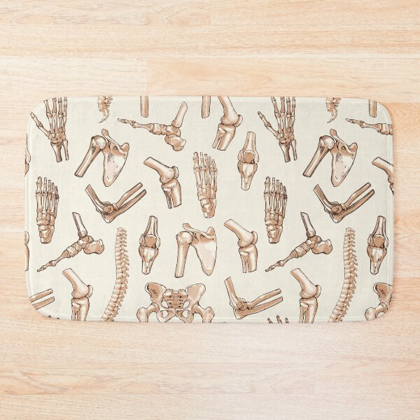 Item preview, Human bones designed and sold by GabyDark.