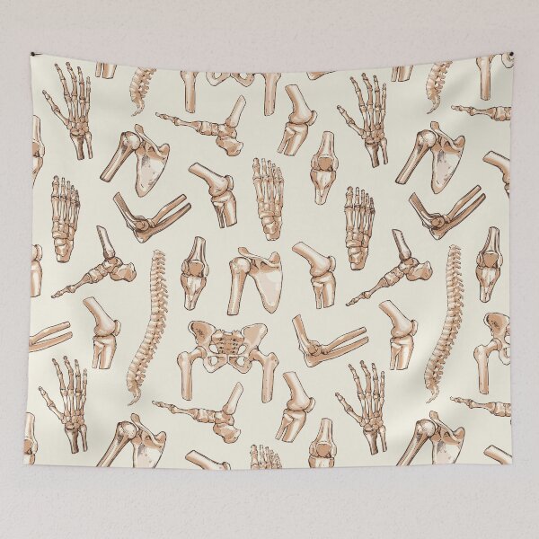 Item preview, Human bones designed and sold by GabyDark.